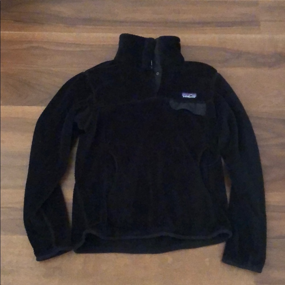 Patagonia Re-Tool Pullover